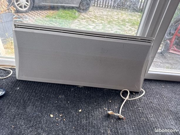 Radiateur thermor 2000w