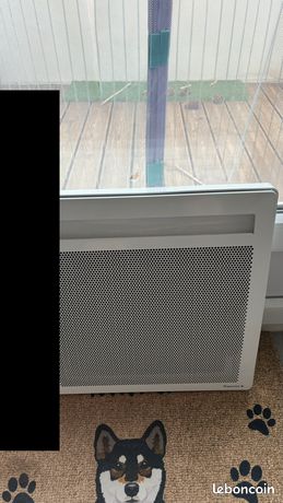 Radiateur Thermor 500 W