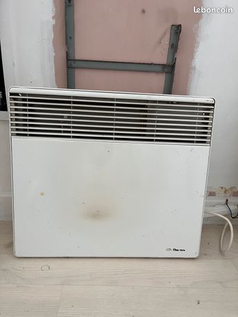 Radiateur thermor 52cm x 45cm