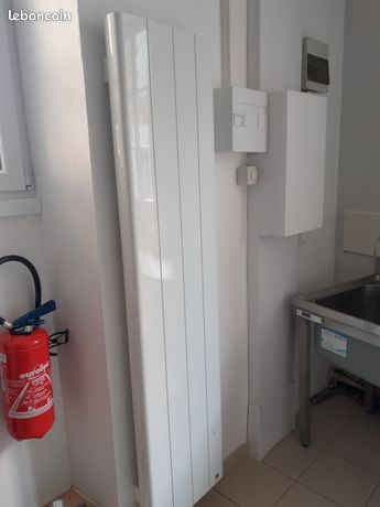 Radiateur Thermor vertical