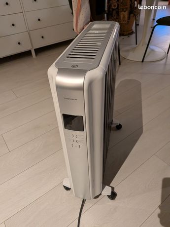 Radiateur Thomson 2500W