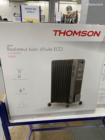 Radiateur thomson