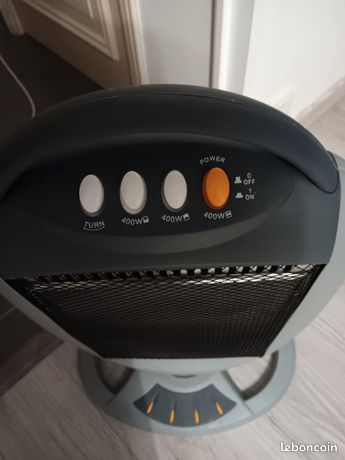 Radiateur Travel pivotant