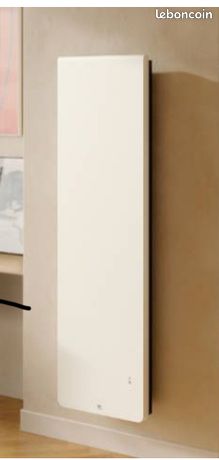 Radiateur vertical Thermor 2000 watts