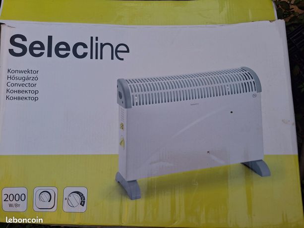 Radiateur