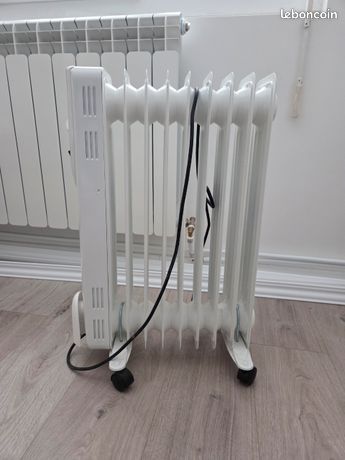 Radiateur