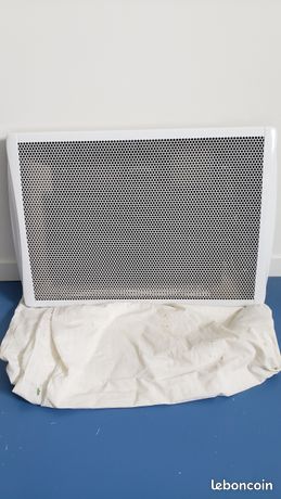 Radiateur 1000W Horizontale
