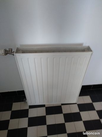 Radiateur