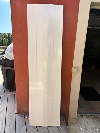 Radiateur 1800W Atlantic 504317