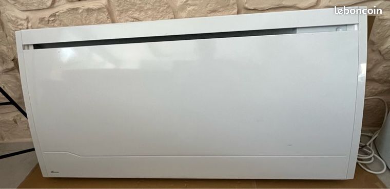 Radiateur 2000W CHEFELEC