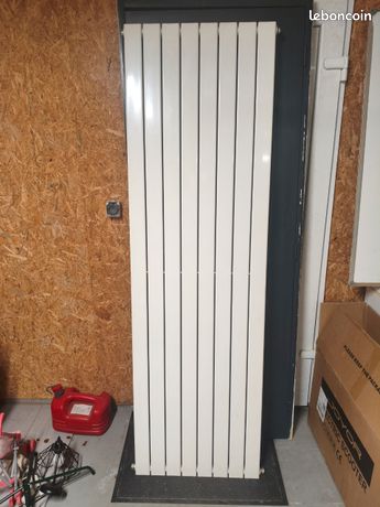 Radiateur