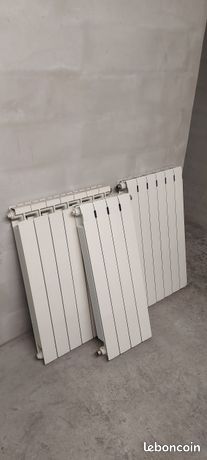 Radiateur