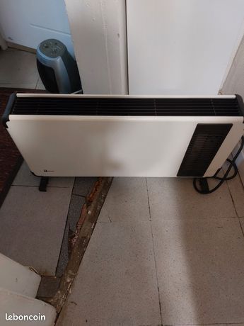 Radiateur