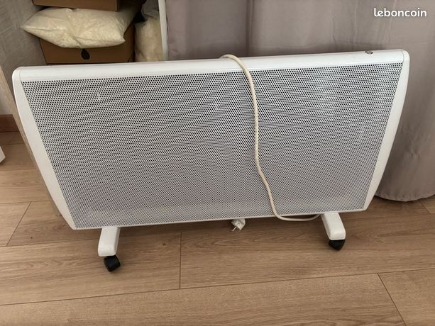 Radiateur