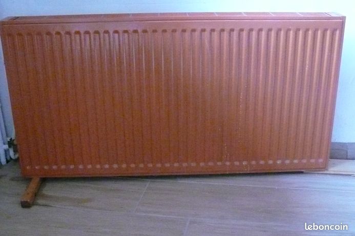 Radiateur