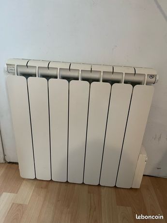 Radiateur