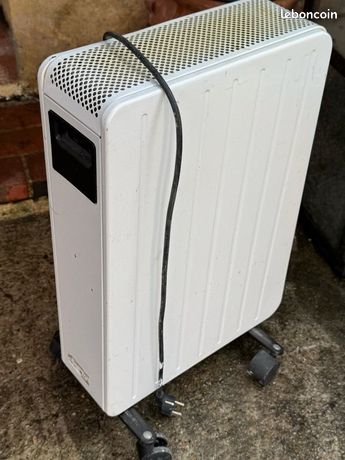 Radiateur