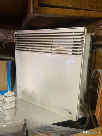 Radiateur applimo
