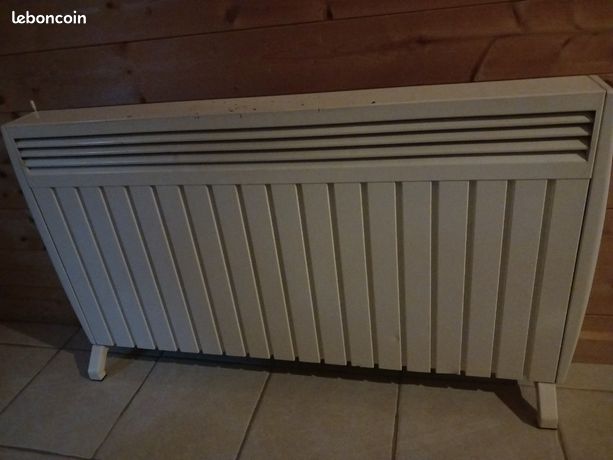 Radiateur ATERNO 3000W