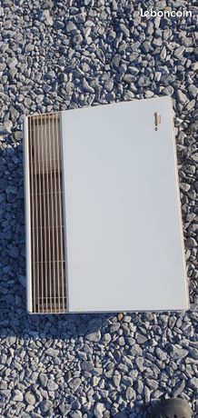 Radiateur Atlantic Electronique 1000w