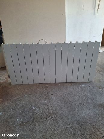 Radiateur