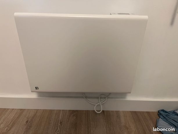 Radiateur Bestherm 1000W