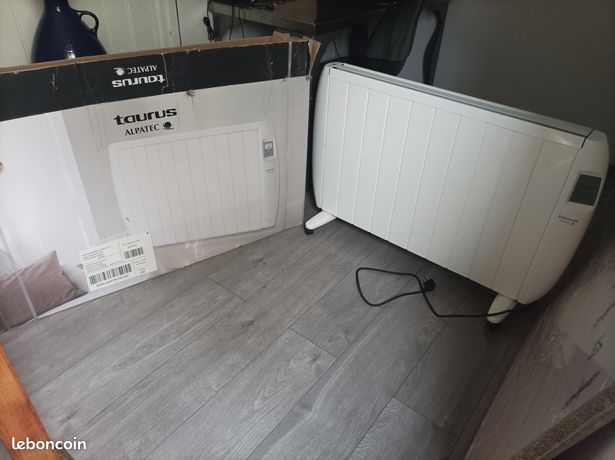 Radiateur