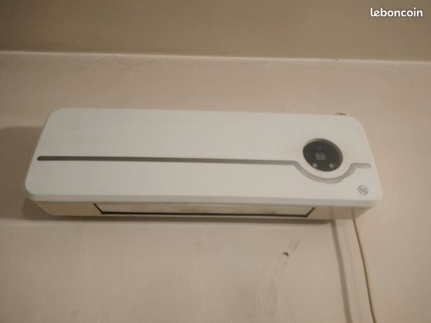 Radiateur