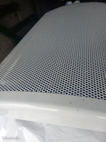 Radiateur chauffage