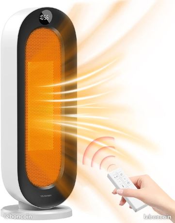 Radiateur colonne soufflante youshares