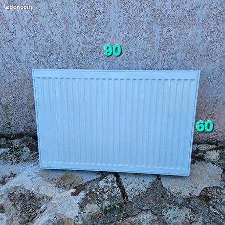 Radiateur