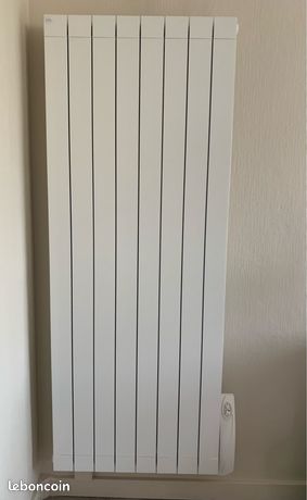 Radiateur