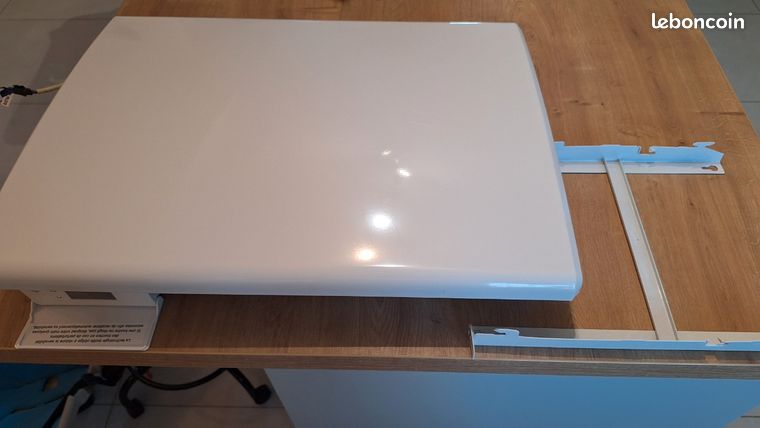 Radiateur électrique 1000w programmable