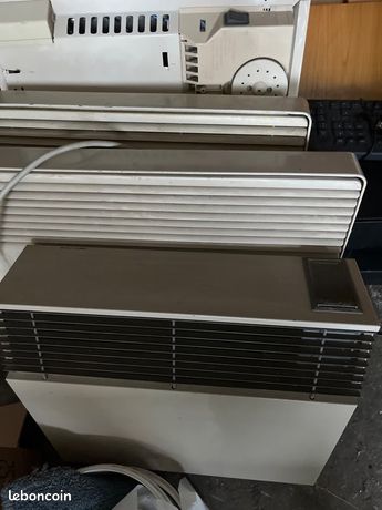 Radiateur électrique