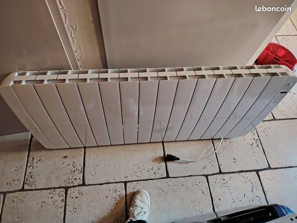 Radiateur électrique 1800w