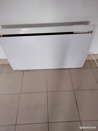 Radiateur électrique