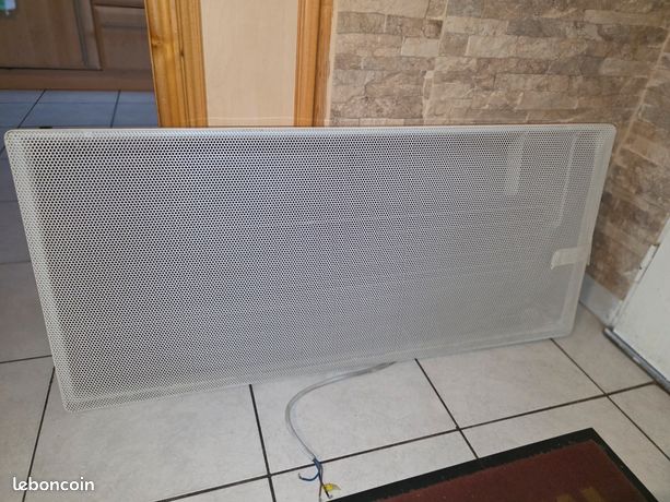 Radiateur électrique