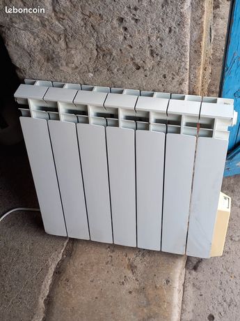 Radiateur électrique 900w hawai