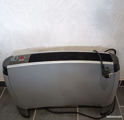 Radiateur électrique
