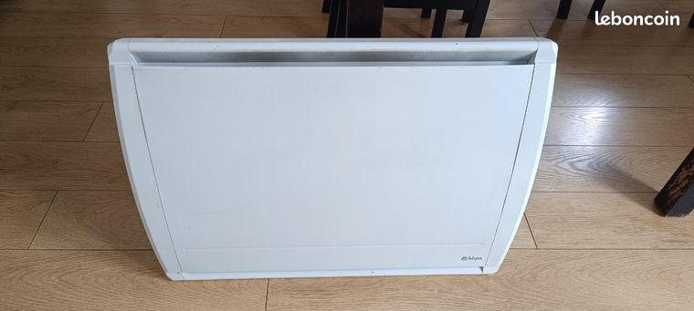 Radiateur électrique à inertie 1500 W Blyss