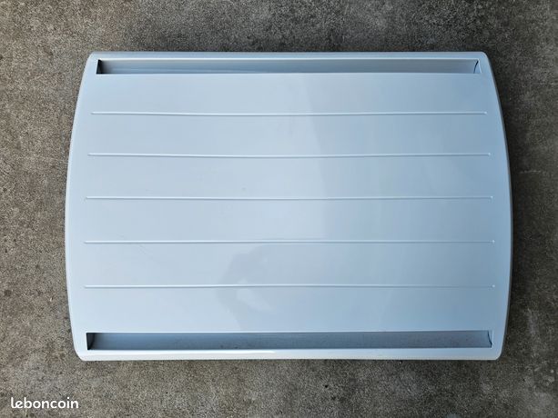 Radiateur électrique à inertie fonte CARRERA