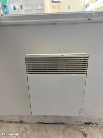 Radiateur électrique Atlantic
