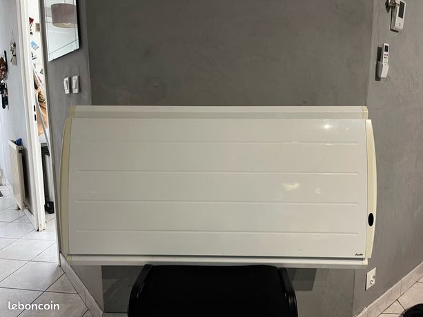 Radiateur électrique