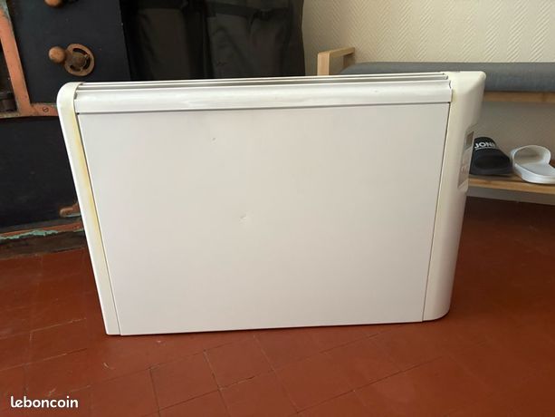 Radiateur électrique