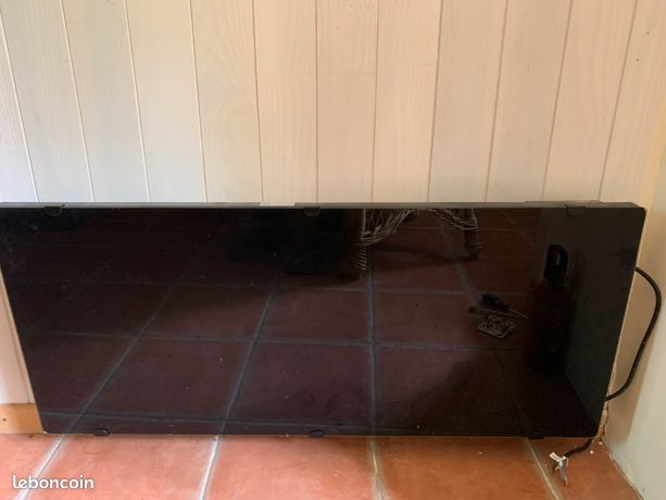 Radiateur panneau rayonnant 2000W