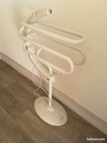 Radiateur portable DeLonghi caldopanny
