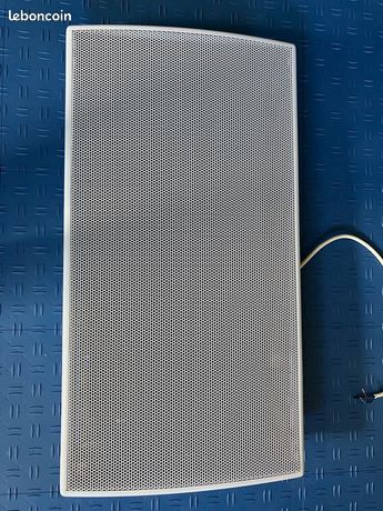 Radiateur radiant Siemens 1500w