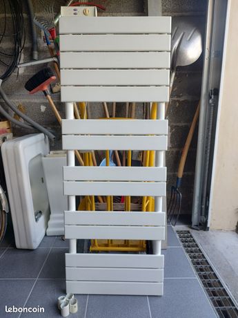 Radiateur Sèche Serviette Electrique Acova