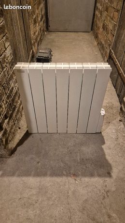 Radiateur Sauter 1000w