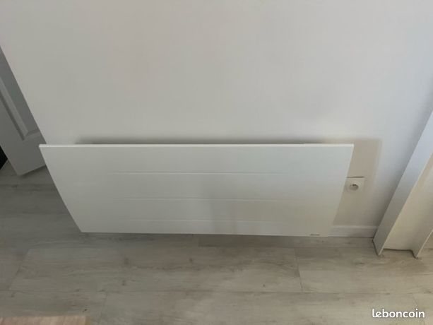 Radiateur SAUTER 2000W